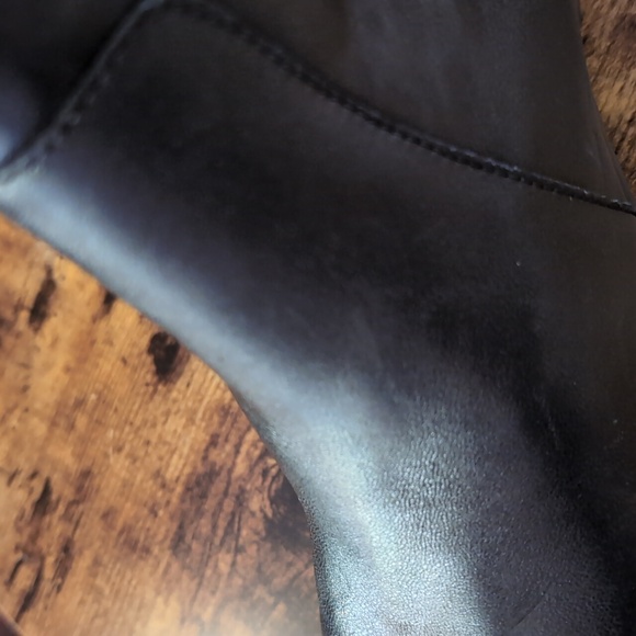 Clarks boots - Picture 6 of 7